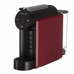 DELTA MINI QOOL ROJA V2